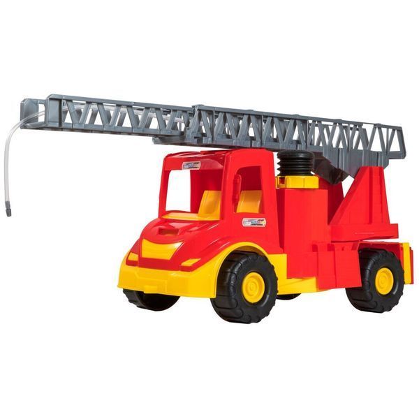 Машина "Multi truck" Пожежна 39218 Тигрес 246504 фото