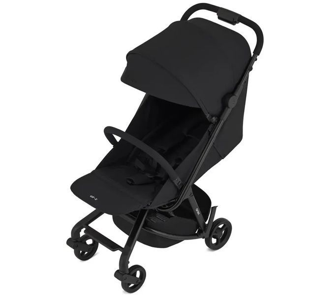 Коляска ANEX Air-Z  AAZ-04 SPACE 01245718 фото