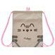 Сумка для обуви YES SB-10 Pusheen Fatty 01252499 фото 1