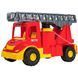 Машина "Multi truck" Пожежна 39218 Тигрес 246504 фото 1