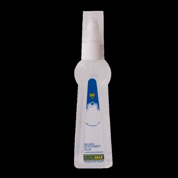 Суперклей BIC Fix Strong міцної фіксації (12) 9048264 01231916 фото