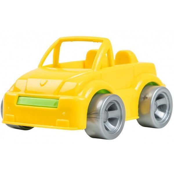 Кабриолет Wader "Kid cars Sport" 39527 915198 фото
