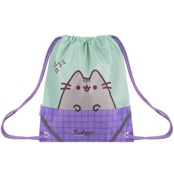 Сумка для взуття Yes Pusheen the Cat SB-10 01252500 фото
