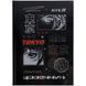 Щоденник шкільний Kite Tokyo K25-262-6, тверда обкладинка 01253537 фото 1