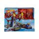 Игровой набор Атака дракона "Hot Wheels" 573856 фото 11
