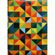 Щоденник недатований Аркуш А6, ART, білий блок,в клітинку 589043 фото 4