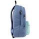Рюкзак GoPack Education Teens GO24-140L-2 м'ятно-блакитний 01241807 фото 2