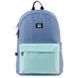 Рюкзак GoPack Education Teens GO24-140L-2 м'ятно-блакитний 01241807 фото 1