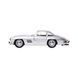 Автомодель &ndash; MERCEDES-BENZ 300 SL (1954) (ассорти красный, серебристый, 1:24) [18-22023] 593331 фото 6