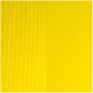Папір для дизайну Fabriano Elle Erre B1 №07 giallo жовтий дві текстури 248325 фото