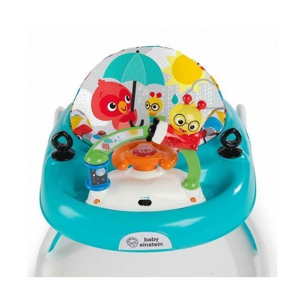 Ходунки Baby Einstein "Sky Explorers" 01209249 фото