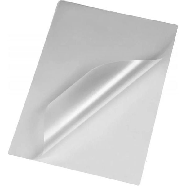 Плівка для ламінування BM.7725 (216*303мм) 125мкм, А4 01120705 фото
