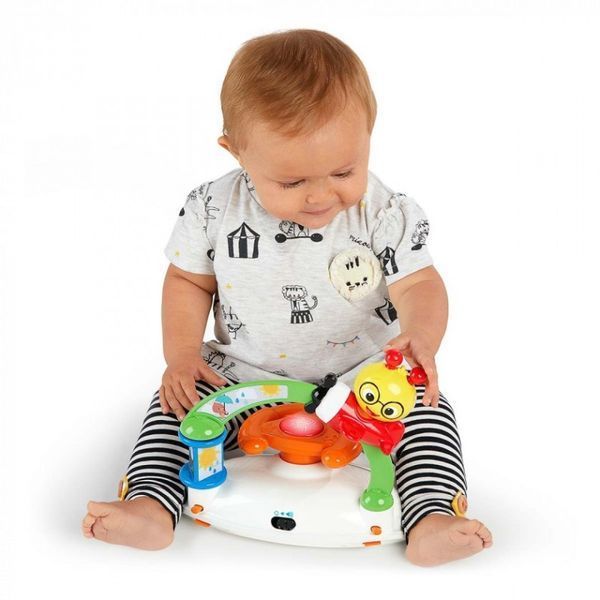 Ходунки Baby Einstein "Sky Explorers" 01209249 фото