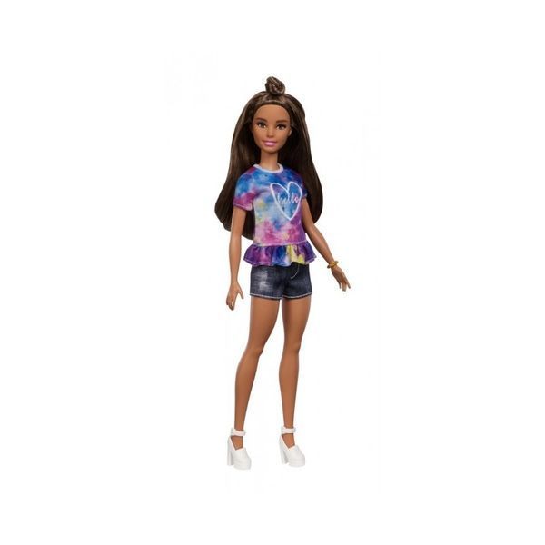Кукла Barbie "Модница" в асс. (14) 573859 фото