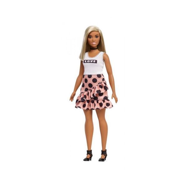 Кукла Barbie "Модница" в асс. (14) 573859 фото