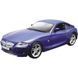 Автомодель - Bmw Z4 M Coupe (1:32) [18-43007] 578567 фото 1
