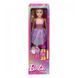 Велика лялька Barbie "Моя подружка" блондинка 01240519 фото 6