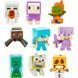 Мини-фигурка Minecraft Mattel 896305 фото 2