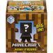Мини-фигурка Minecraft Mattel 896305 фото 1