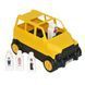 Авто "Smart Wheels" автобус шкільний, Tigres 40056 01257345 фото 3