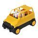 Авто "Smart Wheels" автобус шкільний, Tigres 40056 01257345 фото 1