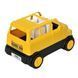 Авто "Smart Wheels" автобус шкільний, Tigres 40056 01257345 фото 2