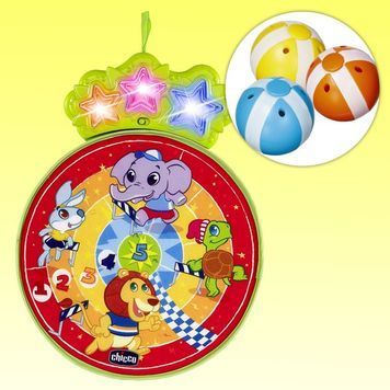 Іграшка Happy Darts 01204741 фото