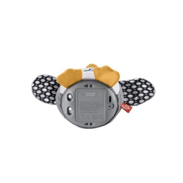 Мʼяка музична іграшка &ldquo;Пінгвіненя" Fisher-Price 01240499 фото
