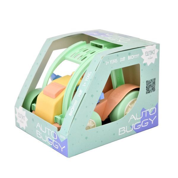 Авто багги, ELFIKI 39799 01227566 фото