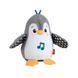 Мʼяка музична іграшка &ldquo;Пінгвіненя" Fisher-Price 01240499 фото 3