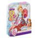 Кукла Эшлин Элла "Королевское перевоплощения" Ever After High DNB90 567309 фото 1