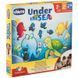 Настільна гра Chicco "Under The Sea" 585531 фото 1