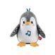 Мʼяка музична іграшка &ldquo;Пінгвіненя" Fisher-Price 01240499 фото 1