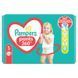 PAMPERS Дитячi одноразові підгузники-трусики Pants Junior (12-17 кг) Максі Упаковка 42 42шт 01227716 фото 4