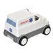 Авто "Smart Wheels"  швидка допомога, Tigres 40046 01257346 фото 1