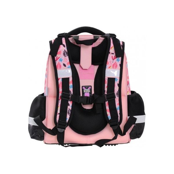 Ранець CLASS 2216C SchoolCase "Shiny Bird", 2 відд., 39*28*22см, PL 01230740 фото
