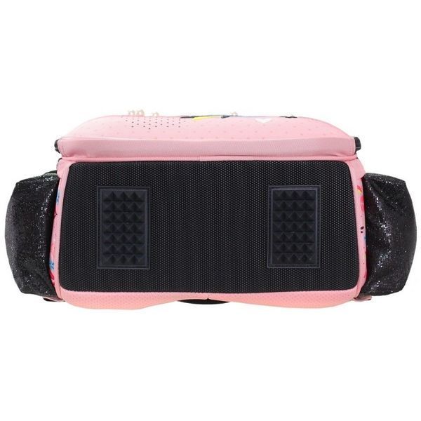 Ранець CLASS 2216C SchoolCase "Shiny Bird", 2 відд., 39*28*22см, PL 01230740 фото