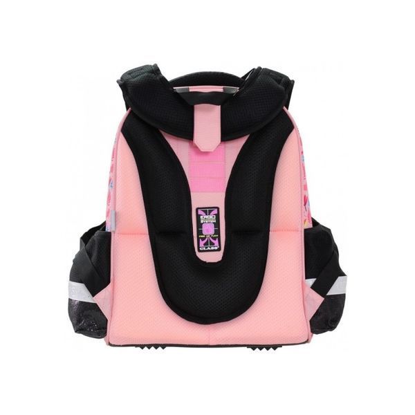 Ранець CLASS 2216C SchoolCase "Shiny Bird", 2 відд., 39*28*22см, PL 01230740 фото