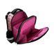 Ранець CLASS 2216C SchoolCase "Shiny Bird", 2 відд., 39*28*22см, PL 01230740 фото 6