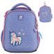 Рюкзак шкільний каркасний Kite Education My Little Pony LP25-555S 01253388 фото 3