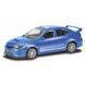 Машинка "Subaru WRX" 354014 01005277 фото 2