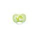 Canpol babies Пустушка силіконова симетрична 0-6 м-ців Cupcake - рожева [23/282_pin] 922847 фото 3