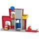 Пожежна станція Fisher-Price Little People 331493 562743 фото 3