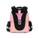 Ранець CLASS 2216C SchoolCase "Shiny Bird", 2 відд., 39*28*22см, PL 01230740 фото 4