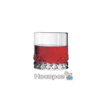 Набор стаканов Valse Pasabahce 242мл 6шт (42943/GR_psg) 926551 фото