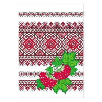 Книга канцелярська Фолдер А4, 96арк. (офсет) 003504 фото