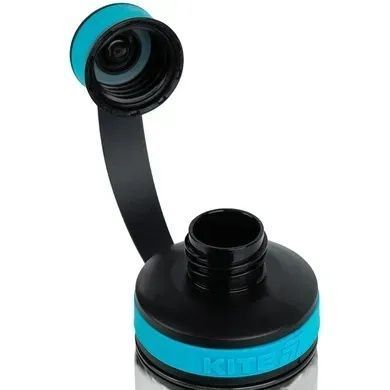 Пляшечка для води, 500 мл, Next Level KITE K26-397-1 01259731 фото