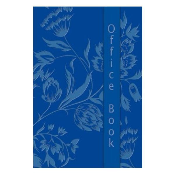 Книга канцелярська Фолдер А4, 96арк. (офсет) 003504 фото