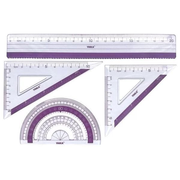 Олівці кольорові Умка 12 кольорів ЦК42-14 "Сова" 01152670 900682 фото