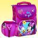 Ранець-короб ортопедичний MINNIE DISNEY Little Star 988509 01201424 фото 1